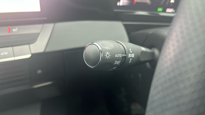 Vauxhall Astra 1.2 Turbo 130 GS Line 5dr Petrol Hatchback